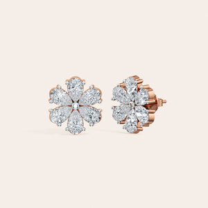 The Dahlia Stud