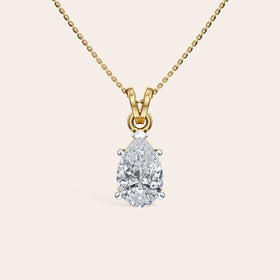The Lumina Pendant