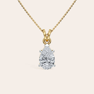 The Lumina Pendant