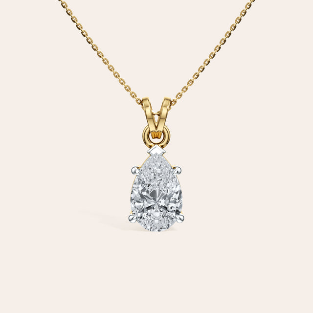 The Lumina Pendant
