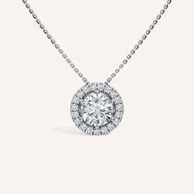 The Ethereal Pendant