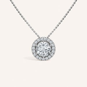 The Ethereal Pendant