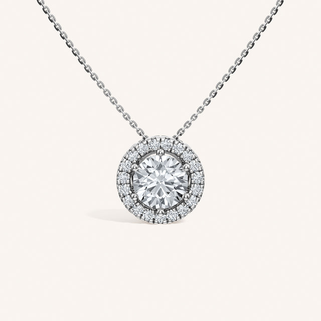 The Ethereal Pendant