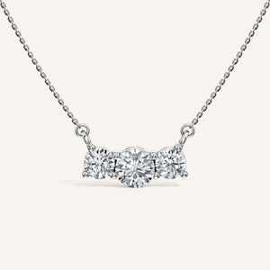 The Trinity Pendant
