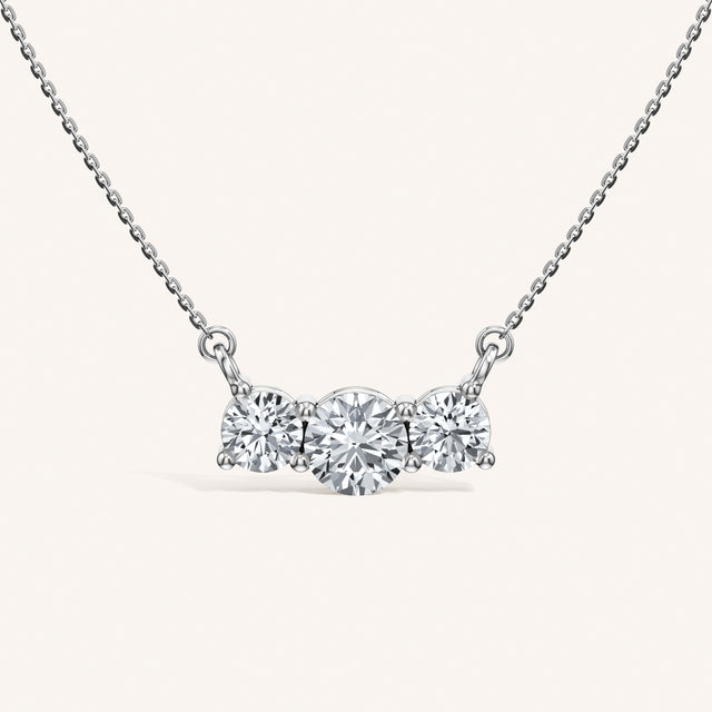 The Trinity Pendant