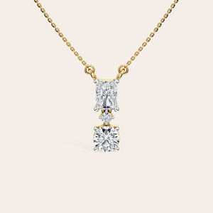 The Solstice Pendant