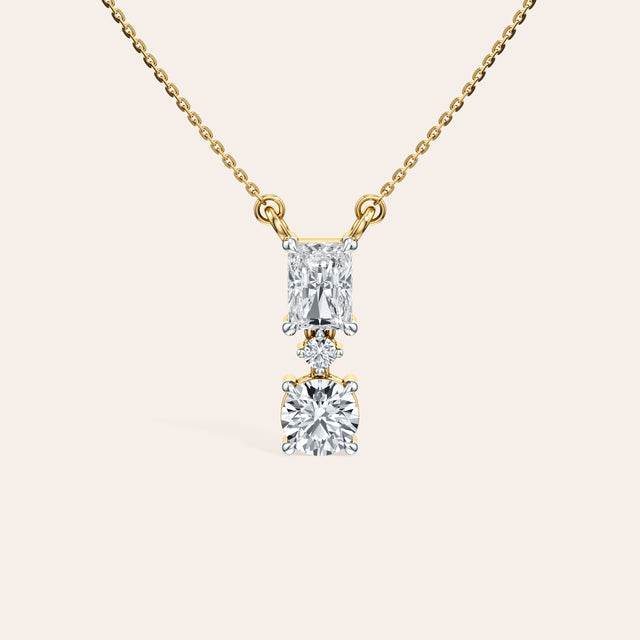 The Solstice Pendant