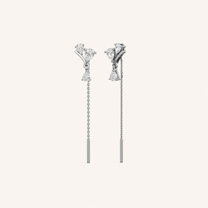 The Raindrop Dangle