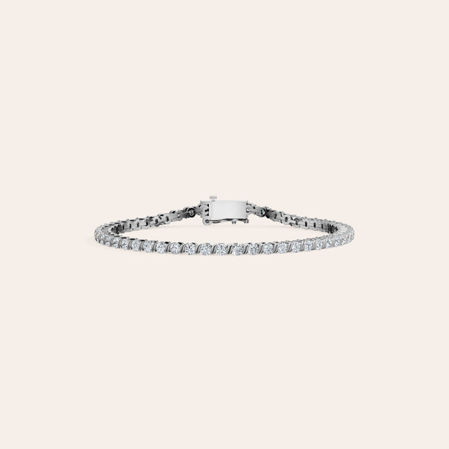 The Legacy Tennis Bracelet