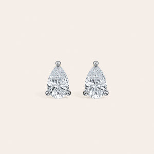 The Dewdrop Stud