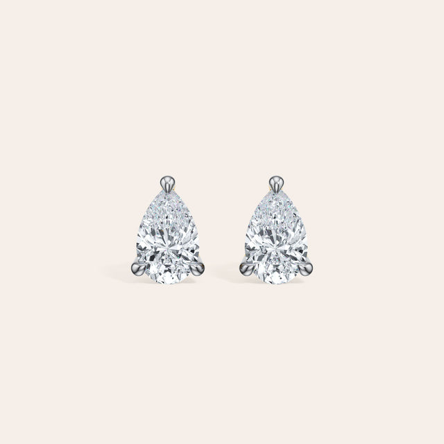 The Dewdrop Stud