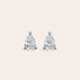 The Dewdrop Stud
