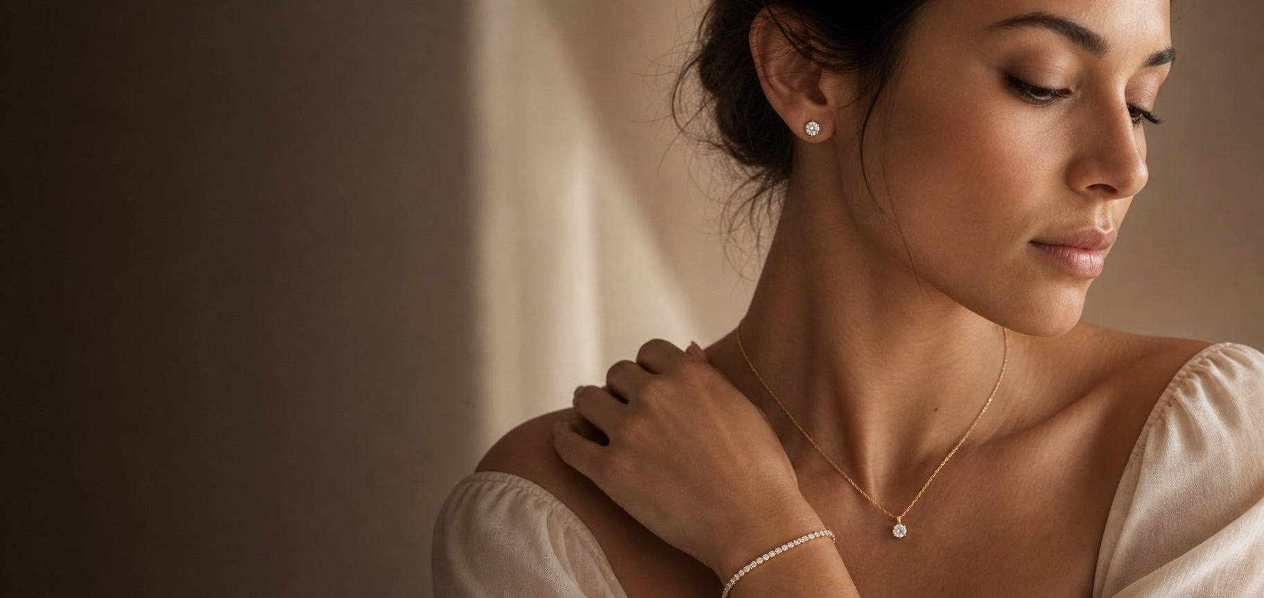 Carat Theory - Lab-grown diamond jewelry